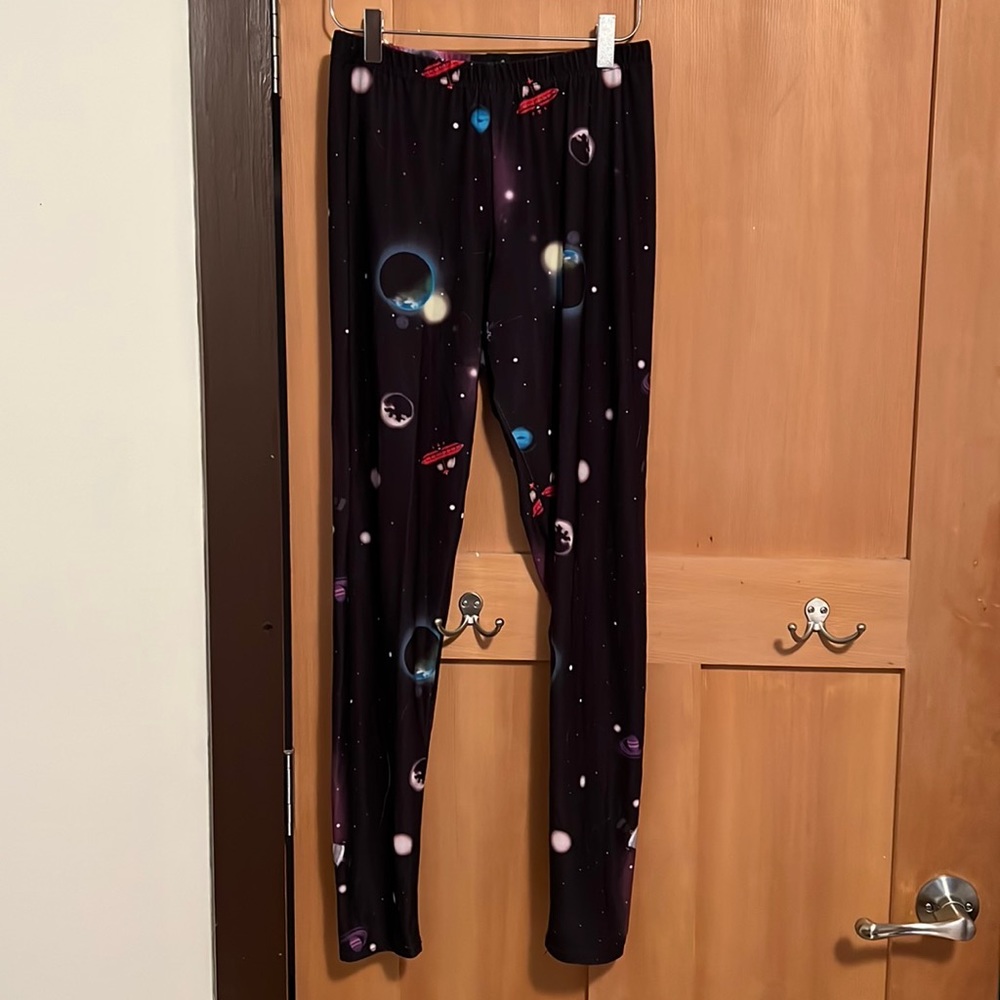 Space Pants!